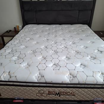 Kilim Mobilya’dan Kalitesiz Kanepe Ve Yatak, Servis Yanıtsızlığı