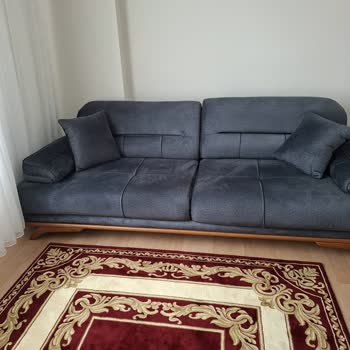 Kilim Mobilya’dan Kalitesiz Kanepe Ve Yatak, Servis Yanıtsızlığı