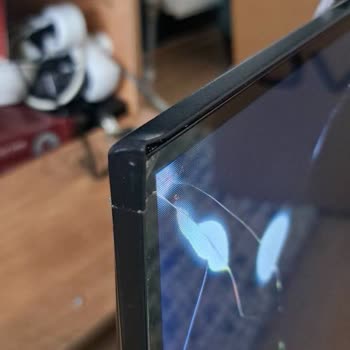 Kırık Ekranlı Televizyonun İadesi Ve Ücret Geri Ödeme Talebi