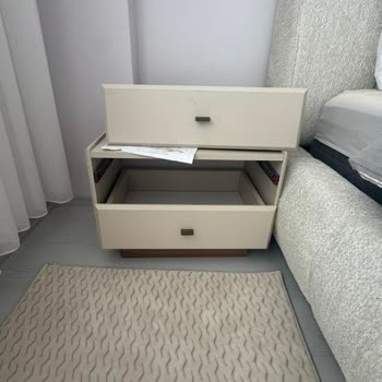 Eksik Ve Yanlış Mobilya Parçaları Nedeniyle Montaj Tamamlanamadı