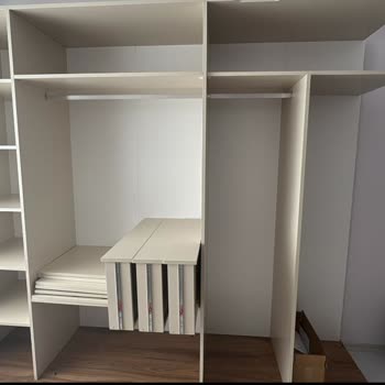 Eksik Ve Yanlış Mobilya Parçaları Nedeniyle Montaj Tamamlanamadı