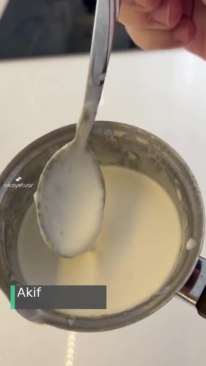 İçim Krema Mağduriyeti videonun kapak resmi