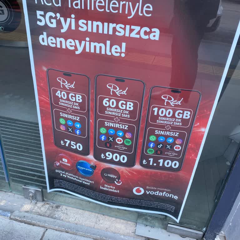 Sadık Müşteriye Adil Fiyat Teklifi Talebi