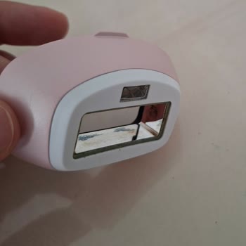 Vücut Başlığı Kararması Ürün Değişim Talebi