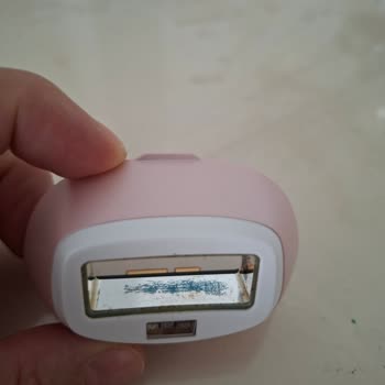 Vücut Başlığı Kararması Ürün Değişim Talebi