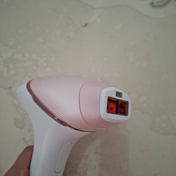 Vücut Başlığı Kararması Ürün Değişim Talebi