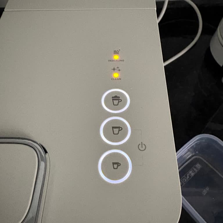 Teknosa'da Çalışmayan Nespresso Makinesi Ve İade Reddi