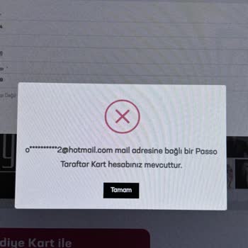 Acil: Kart Tanımlama Sorunu Konyaspor Maç Bilet Alımını Engelliyor