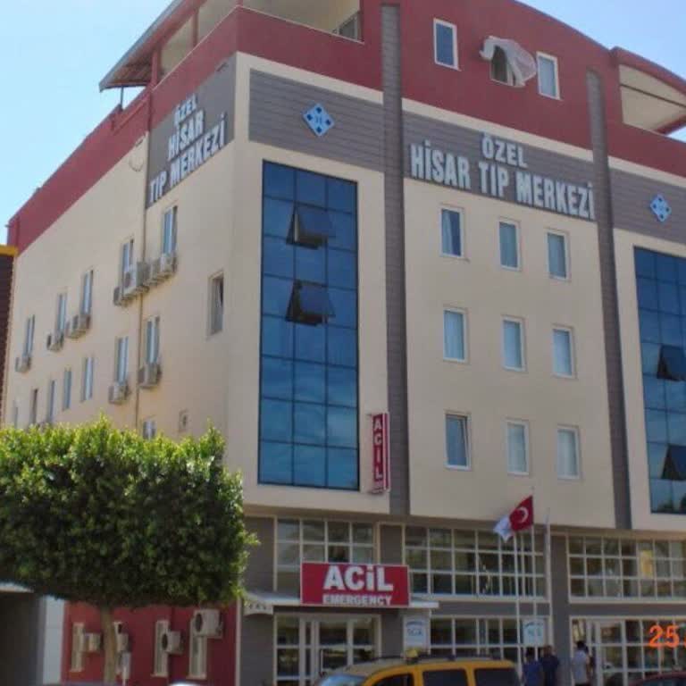 Cildiye Bölümünde Cihaz Eksikliği Nedeniyle Verilen Yetersiz Tedavi Ve Yüksek Ücret Şikayeti