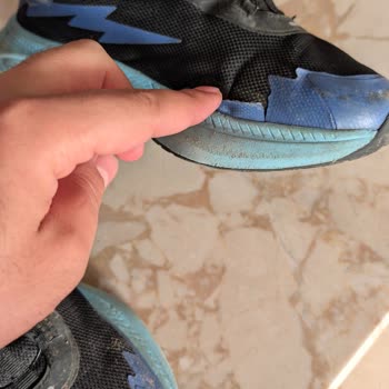 Fethiye FLO Mağazasında Çocuk Ayakkabısının Erken Deri Kalkması Ve Değişim Reddedilmesi