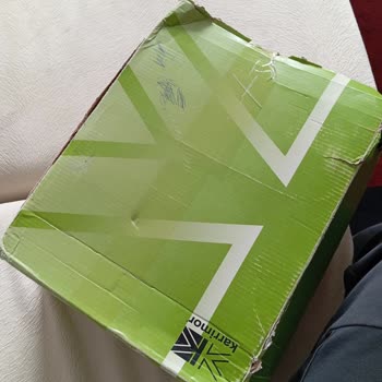 Mesafeli Satışta Hasarlı Kutu Nedeniyle İade Talebinin Reddine İtiraz