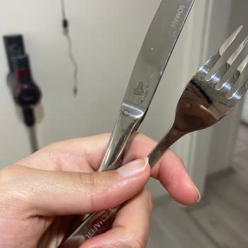 Schafer Çeyiz Ürünlerinde Kırılma Ve Paslanma, Müşteri Hizmetleri İhmali