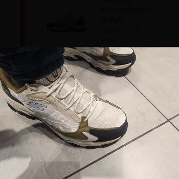 Denizli Skechers Yetkili Bayisinde Saatlik Kullanımda Ürün Bozulması Ve Ücret İadesi Talebi