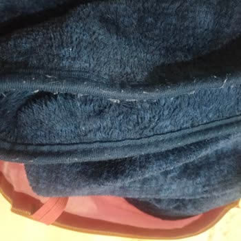 Madame Coco'dan Çeyiz Paketi Tüylenmesi Ve İade Talebim