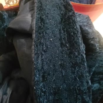 Madame Coco'dan Çeyiz Paketi Tüylenmesi Ve İade Talebim