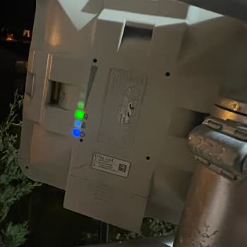 5 Gün Süren Kesinti Sonrası Tamamen Kesilen İnternetim İçin Acil Çözüm