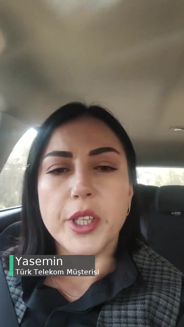 Türk Telekom İnternet Nakil Süreci! videonun kapak resmi