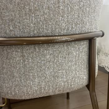 Modalife'de Hatalı Mobilyaların Değişimi Bir Yıl Boyunca Gecikti