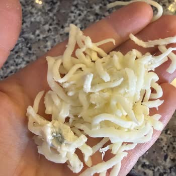Kaanlar Mozzarella Peynirinde Süre İçinde Küflenme Ve Güven Sorunu