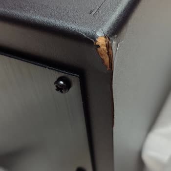 Media Markt'tan Hasarlı Logitech Z906 Ses Sistemi İçin Değişim Talebi Ve Cevapsızlık