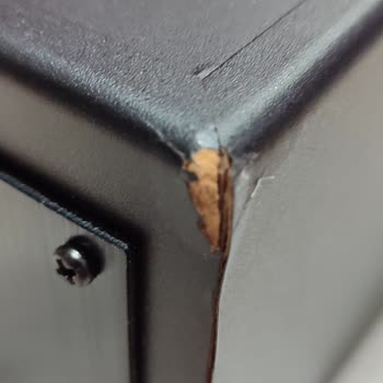 Media Markt'tan Hasarlı Logitech Z906 Ses Sistemi İçin Değişim Talebi Ve Cevapsızlık