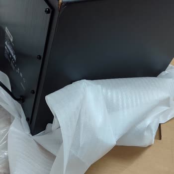 Media Markt'tan Hasarlı Logitech Z906 Ses Sistemi İçin Değişim Talebi Ve Cevapsızlık