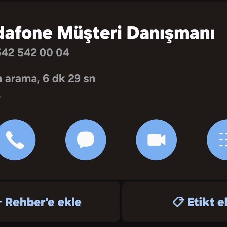 Satış Baskısı Altında Yanıltıcı Tarifeler