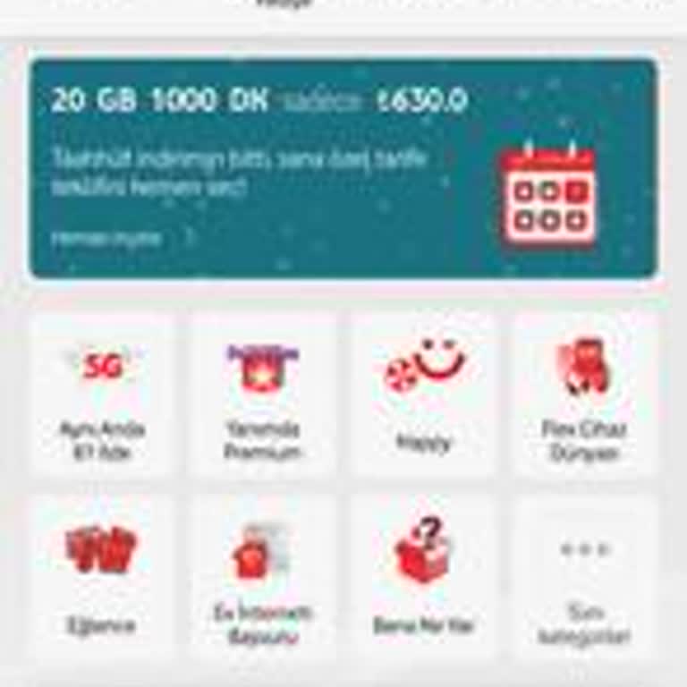 Sadık Müşteriye Yüksek Fiyat Ve Az İçerik Teklifi