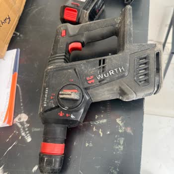 Würth Ürün Arızası Ve 126 Günlük Garanti Servisi Beklemesi Sonrası Haksız İcra Takibi