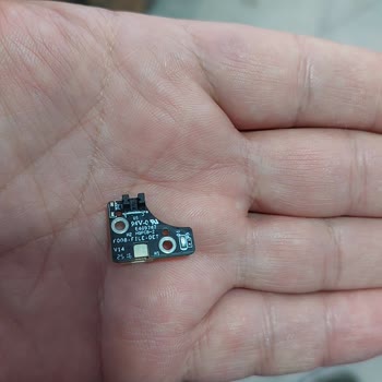 Creality K2 Plus Sensör Sorunu Ve Parça Gönderimi Talebi