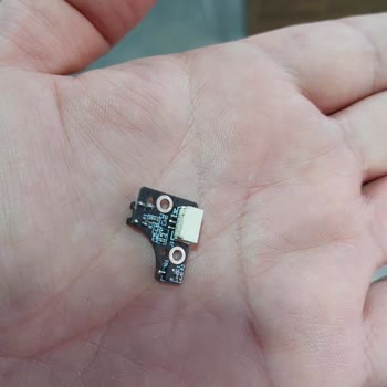 Creality K2 Plus Sensör Sorunu Ve Parça Gönderimi Talebi