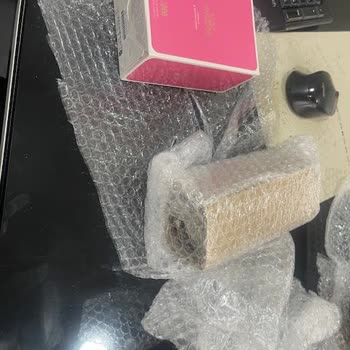 Ambalajsız Parfüm Gönderimi Ve İade Reddi