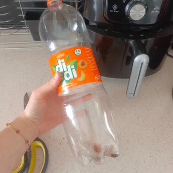 Şişede Siyah Tortu: Çaykur Didi Şeftalili İçecekte Gıda Güvenliği Sorunu