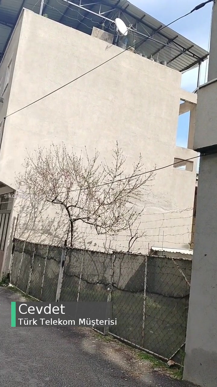 Türk Telekom İnternet Kablosu Garajıma Girişimi Engelleyecek! videonun kapak resmi