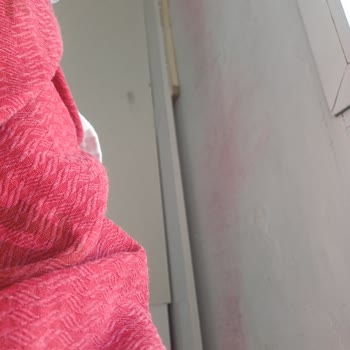 İlk Yıkamada Renk Akıtmasıyla Taç Nevresim Takımında Kalite Sorunu