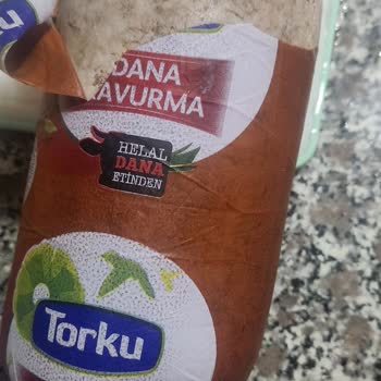 Aşırı Yağlı Ve Düşük Et Oranlı Torku Kavurma Şikayeti