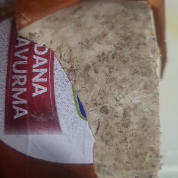 Aşırı Yağlı Ve Düşük Et Oranlı Torku Kavurma Şikayeti