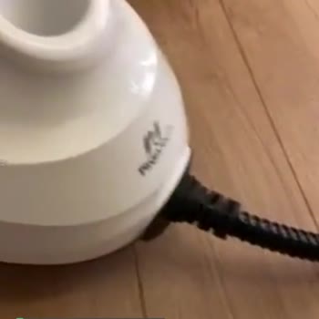 Pirantech Buharlı Makine Sorunu