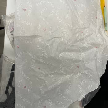 Hasarlı Penti Paketi Teslim Edildi, Trendyol Express İhmali Ve Video Kanıtı