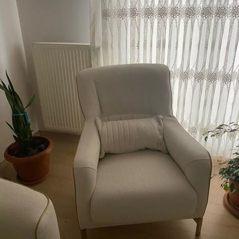 İskelet Hatası Olan Berjer Garanti Dışı, Değişim Talep Ediliyor