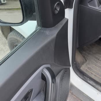 İkame Aracı Düşük Donanım Ve Hijyenle Beklentileri Karşılamıyor