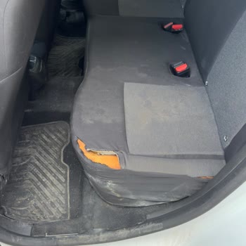 İkame Aracı Düşük Donanım Ve Hijyenle Beklentileri Karşılamıyor