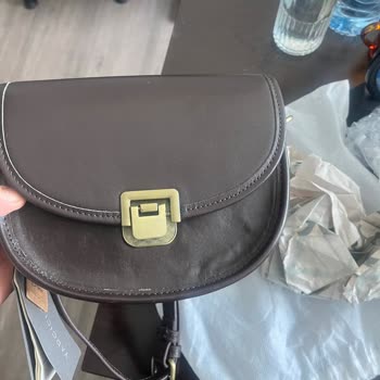 Defolu Çanta Gönderildi, Değişim İmkânsız Ve Chip Para Kampanyası Tehlikede