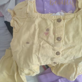 İlanla Uyuşmayan Hatalı Ürün Ve Reddedilen İade Talebi