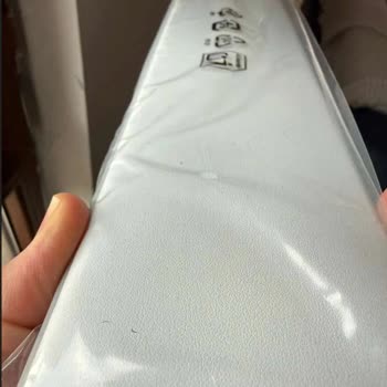 Hepsiburada'da Kullanılmış Klavye Satışı Ve İade Engeli