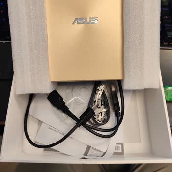 Açık Paketli DVD Yazıcı Nedeniyle Güven Kaybı Ve Zaman Kaybı