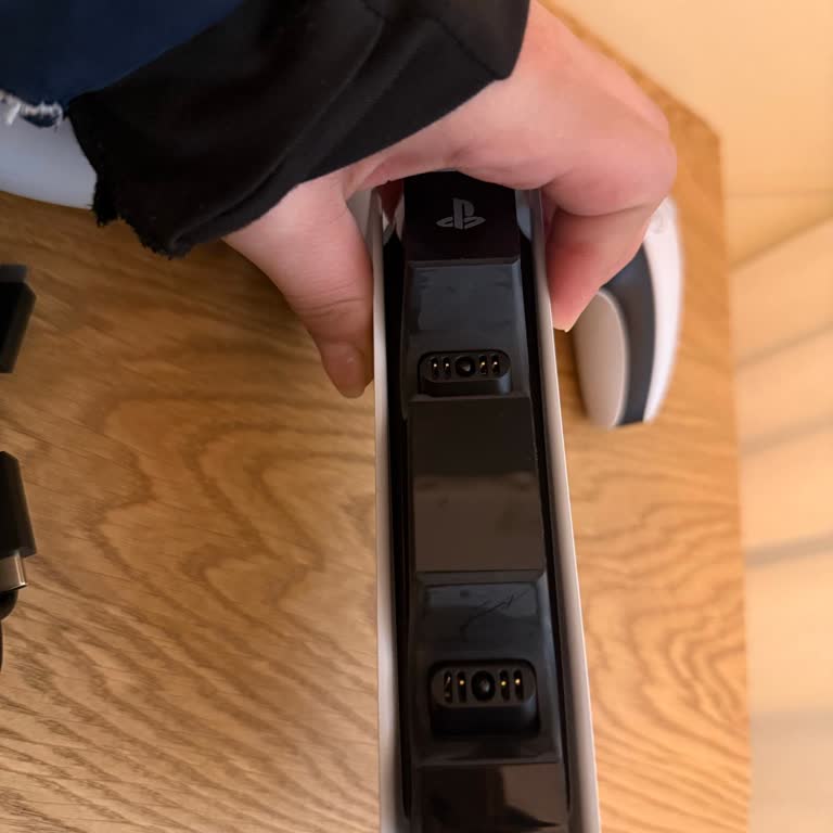 Arızalı PS5 Slim Ürünün Ücretsiz Kargo Ve Değişim Talebi