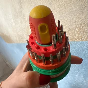 Eksik Parçalı Ürün İadesi Reddi Ve Alıcı Koruma Ücreti İadesi Talebi