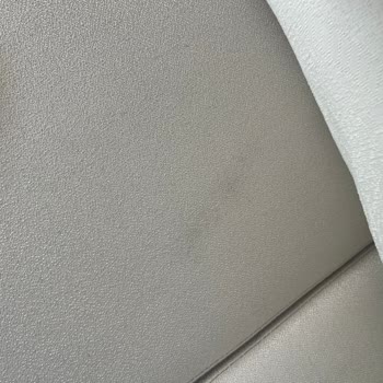 İstikbal'de Leke Tutmayan Koltukta Kumaş Hatası Ve Saygısız Müşteri Temsilcileri