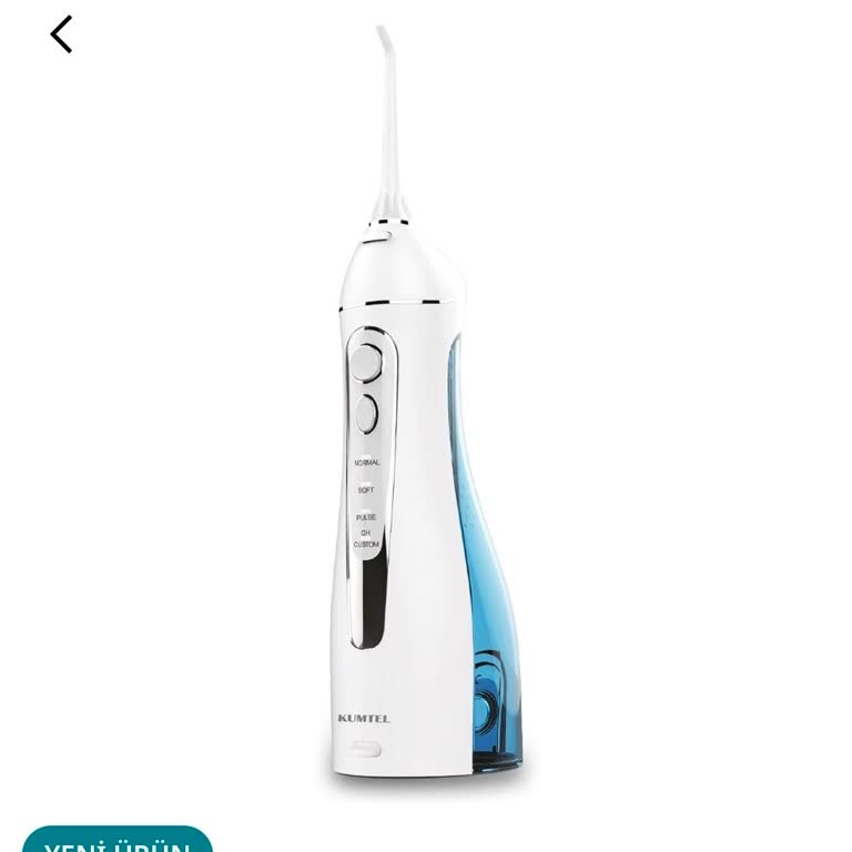 Kumtel Diş Duşumu 58 Gün Sonra Hâlâ Tamir Edilmemiş